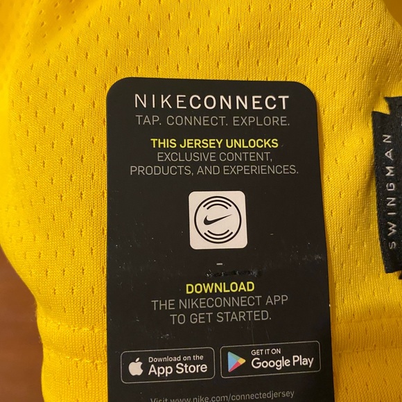 Lakers jersey - brand new! - Picture 5 of 5